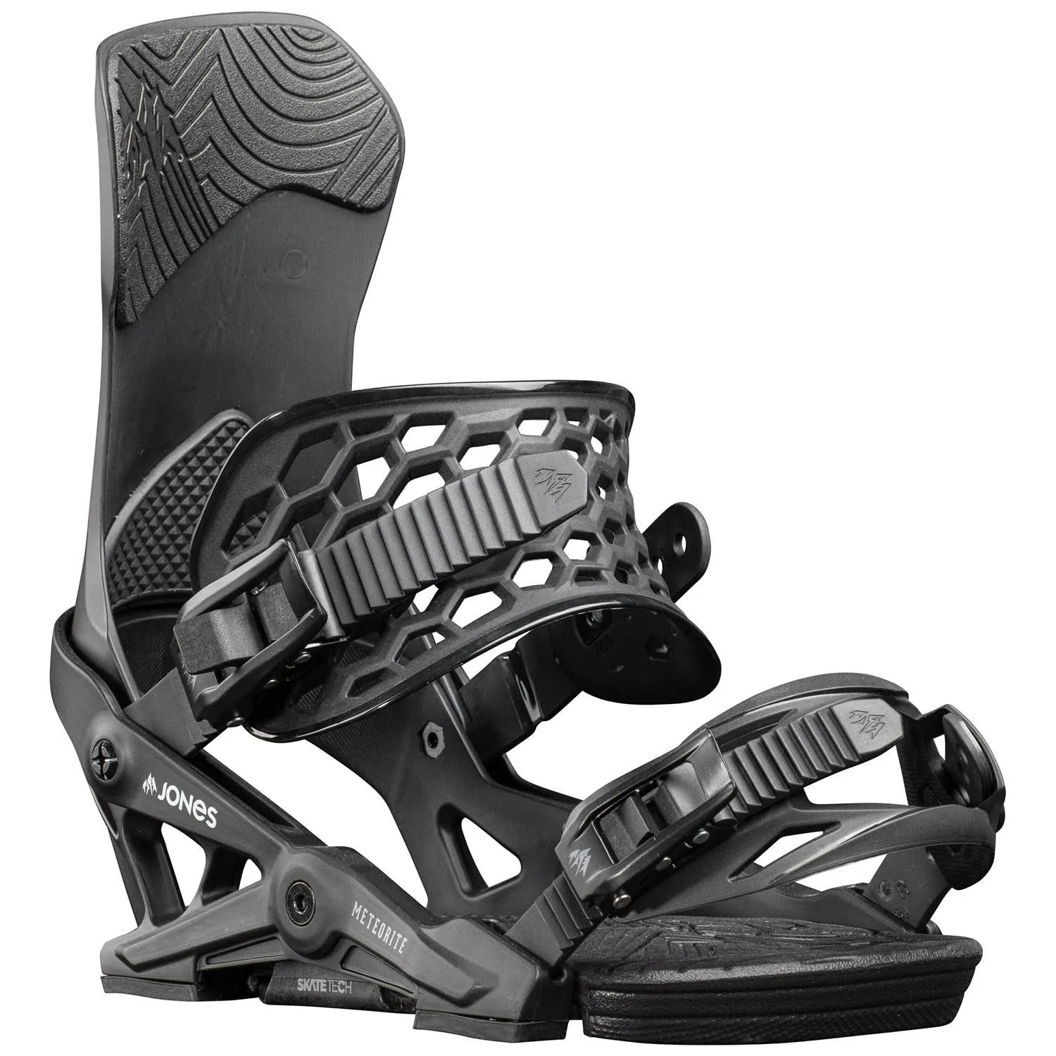 Jones Meteorite 2023 - Men's Snowboard Bindings