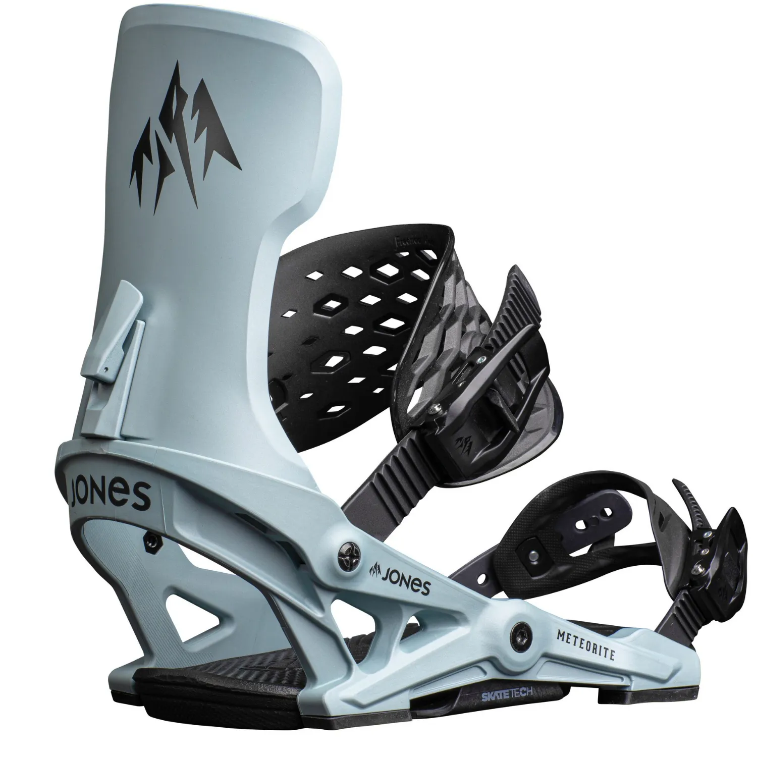 Jones Meteorite 2023 - Men's Snowboard Bindings