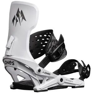 Jones Meteorite 2023 - Men's Snowboard Bindings