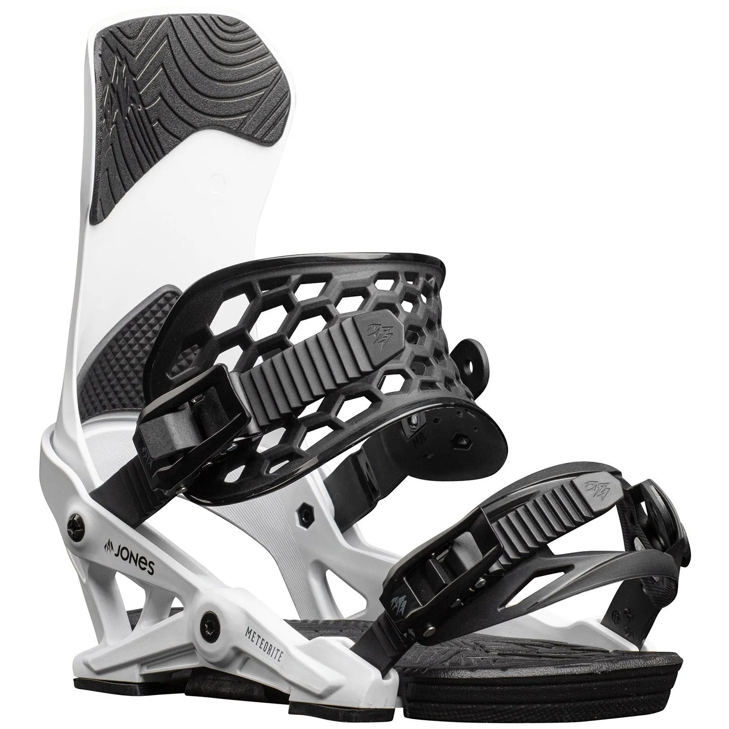 Jones Meteorite 2023 - Men's Snowboard Bindings