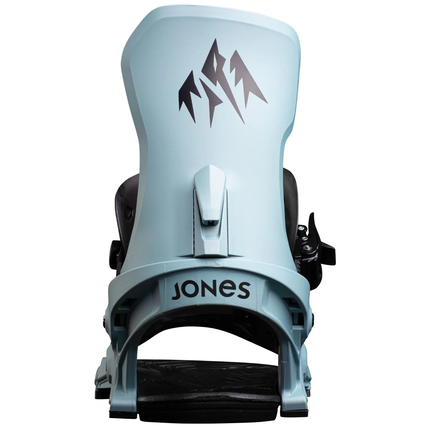 Jones Meteorite 2023 - Men's Snowboard Bindings