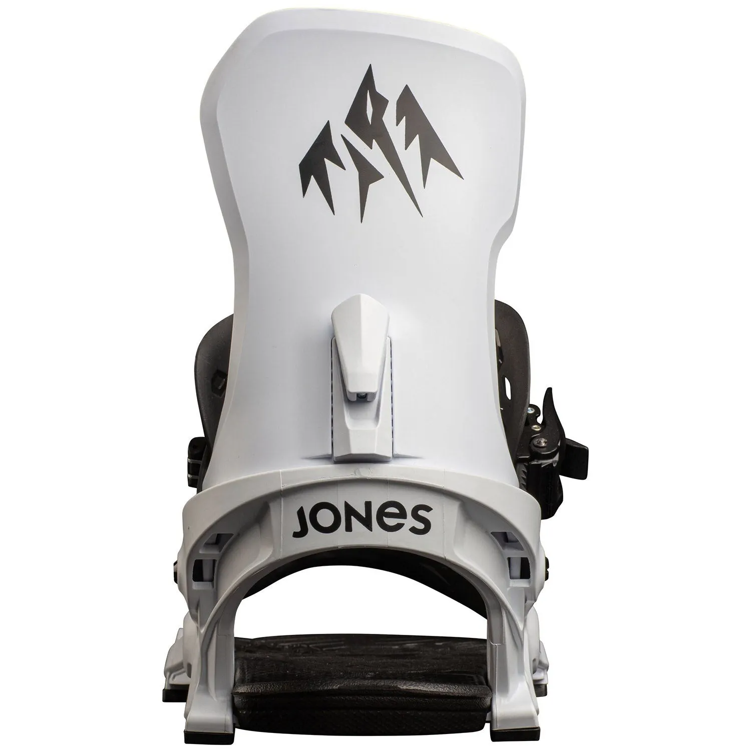 Jones Meteorite 2023 - Men's Snowboard Bindings