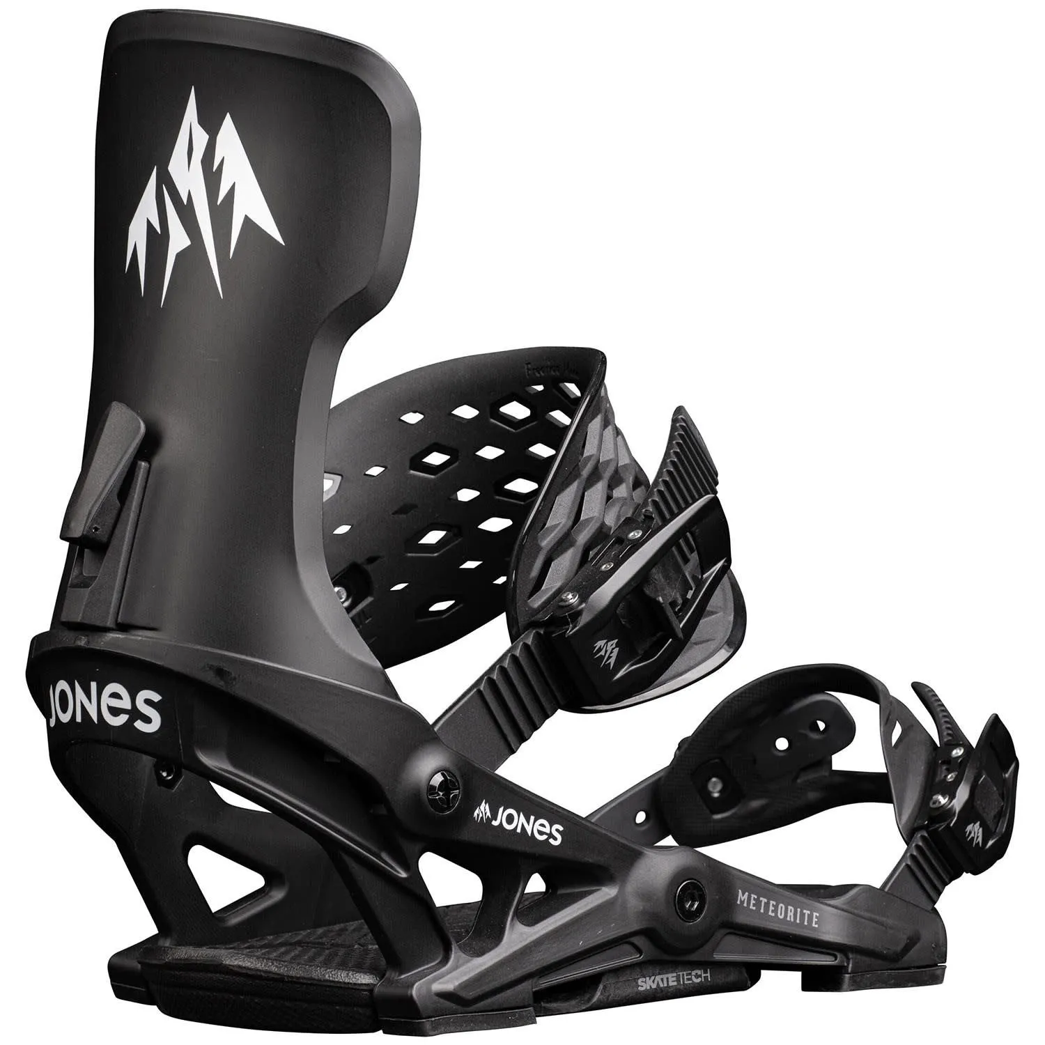 Jones Meteorite 2023 - Men's Snowboard Bindings