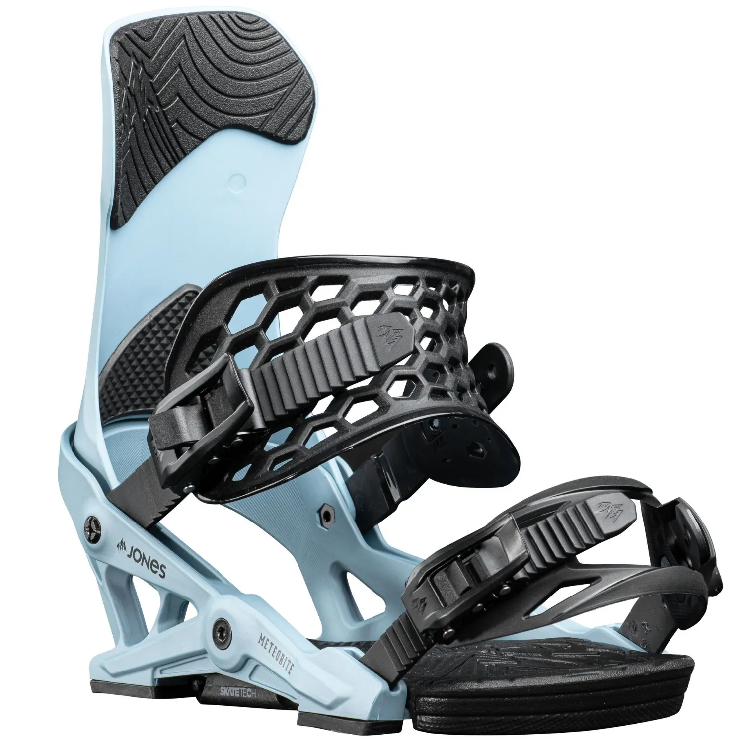 Jones Meteorite 2023 - Men's Snowboard Bindings