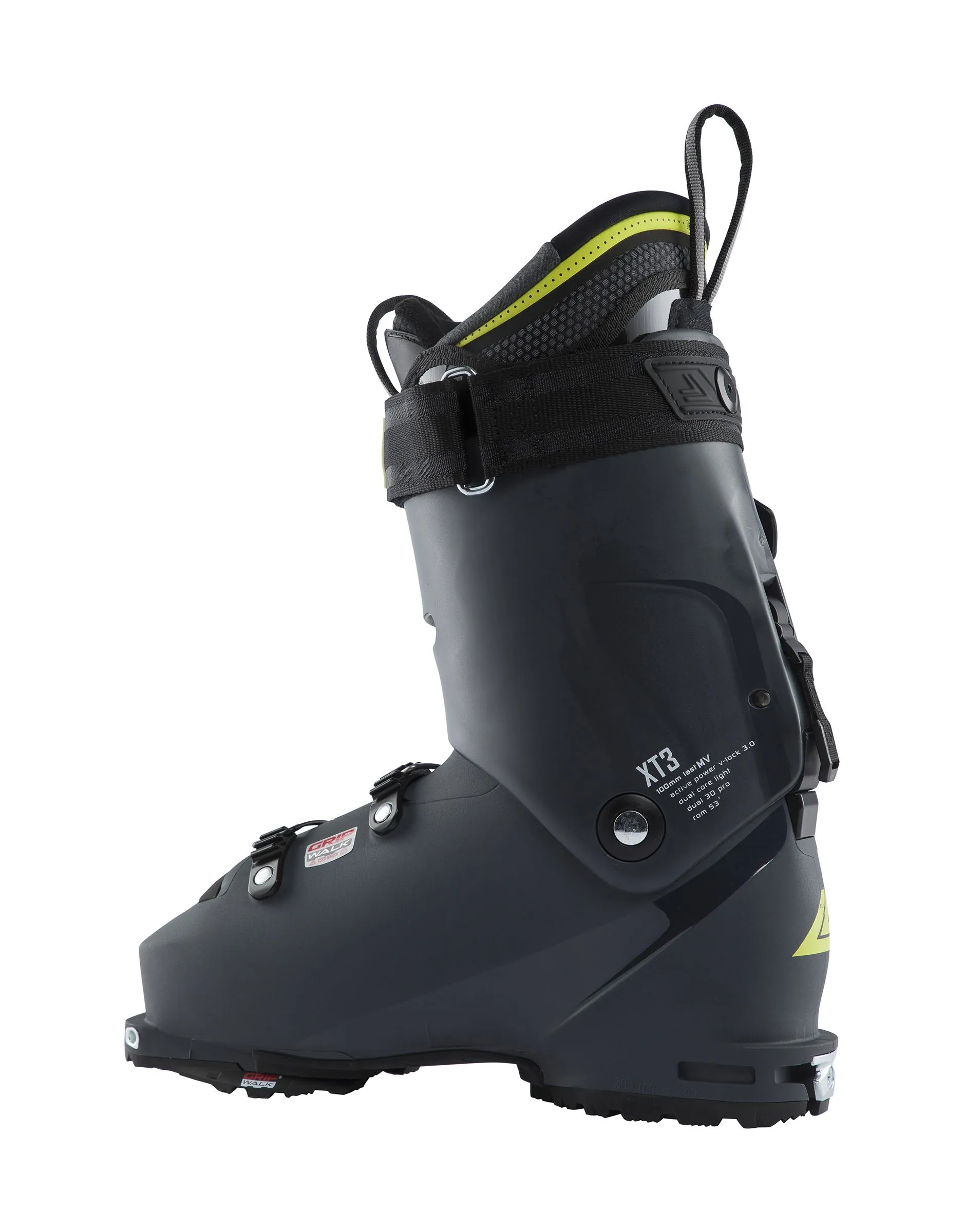 Lange XT3 120 Ski Boots