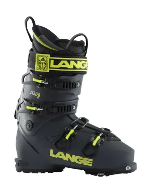 Lange XT3 120 Ski Boots