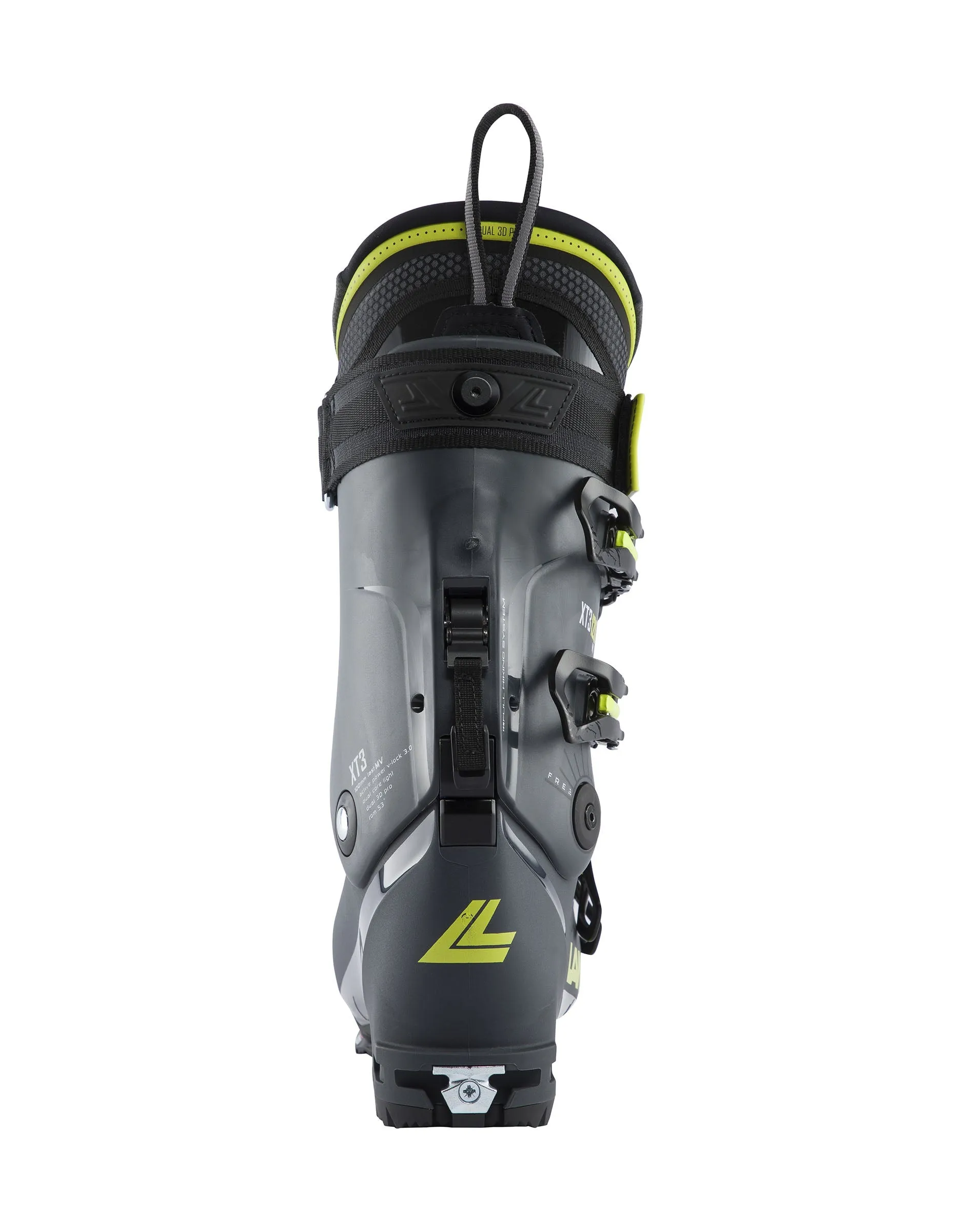 Lange XT3 120 Ski Boots