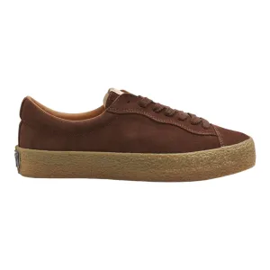 LAST RESORT VM002 SUEDE LO (BROWN/GUM)