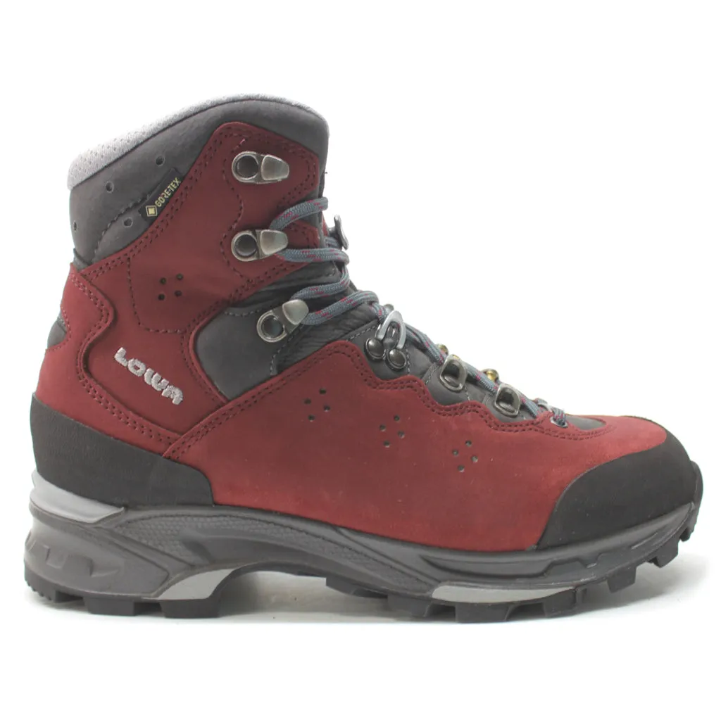 Lavena ii GTX Nubuck Women's Hiking Boots