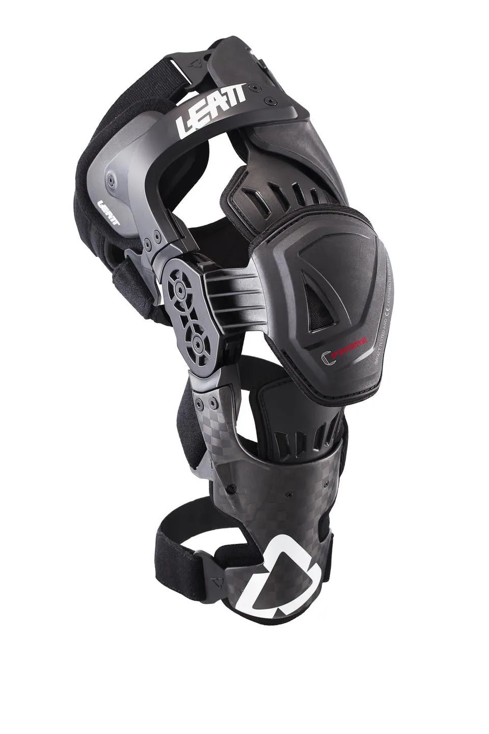 Leatt Knee Brace C-Frame Pro Carbon (501701010)