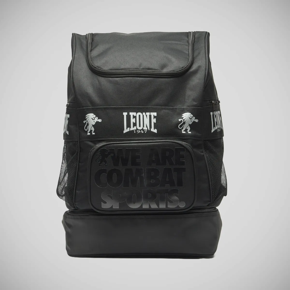 Leone Ambassador Backpack Black