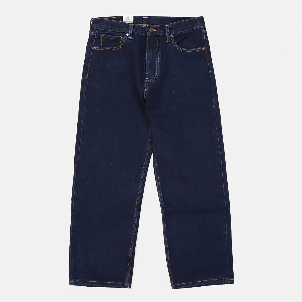 Levi's Skateboarding - Baggy 5 Pocket Jeans - Mad Fright