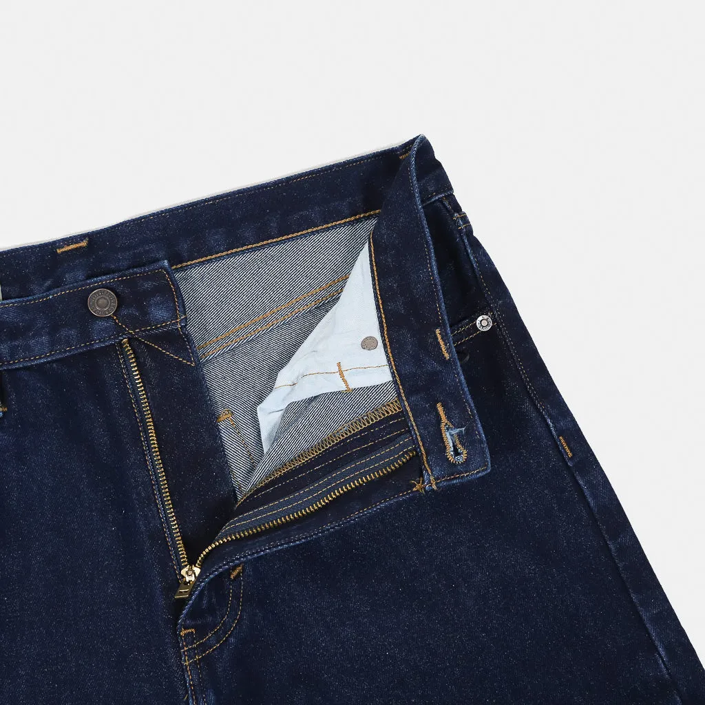 Levi's Skateboarding - Baggy 5 Pocket Jeans - Mad Fright