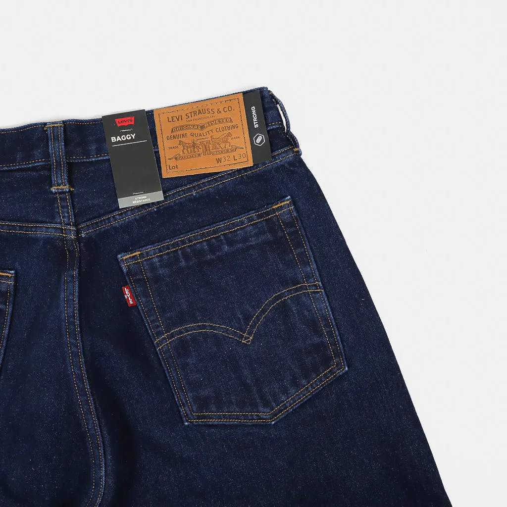 Levi's Skateboarding - Baggy 5 Pocket Jeans - Mad Fright