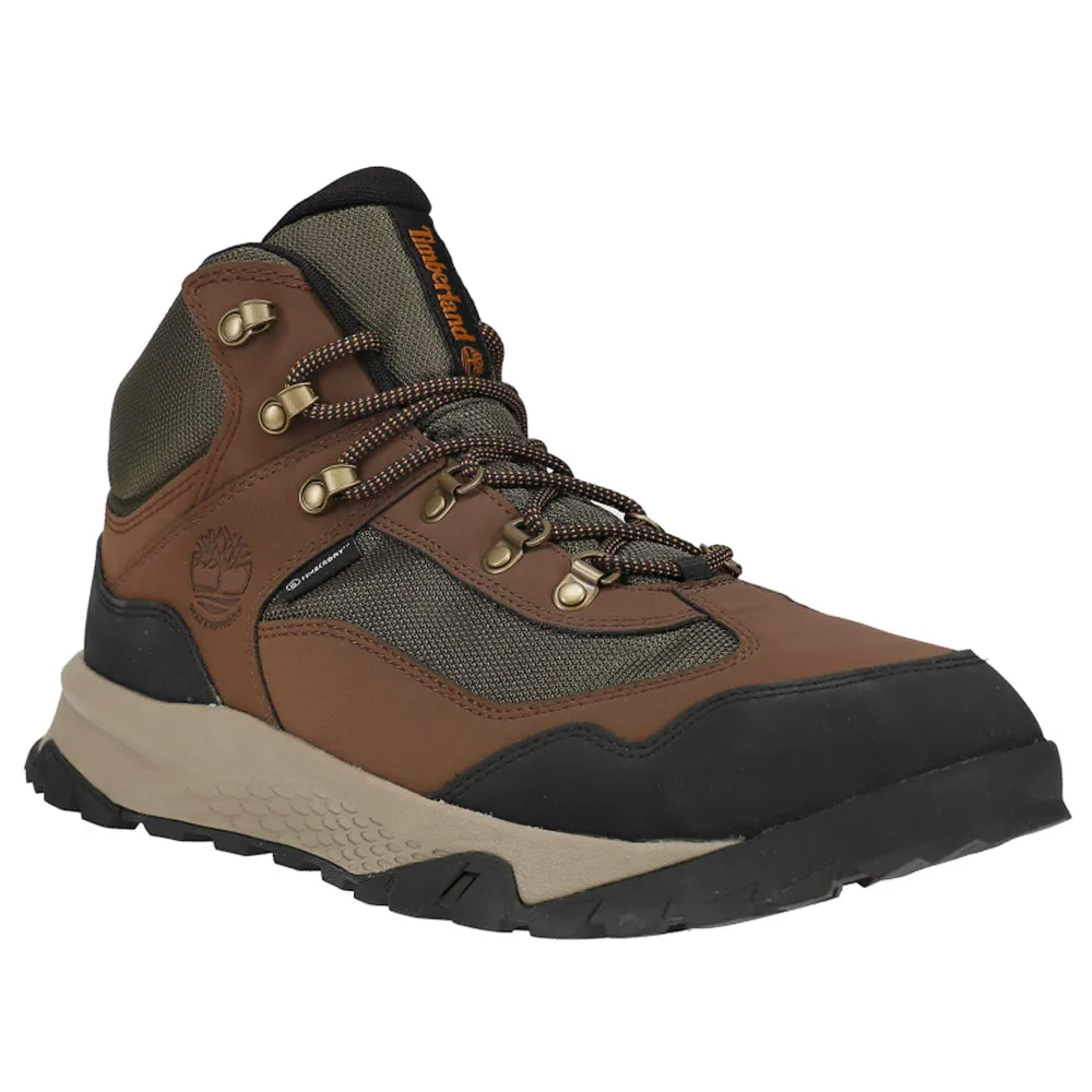 Lincoln Peak Lite Hiking Boots