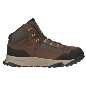 Lincoln Peak Lite Hiking Boots