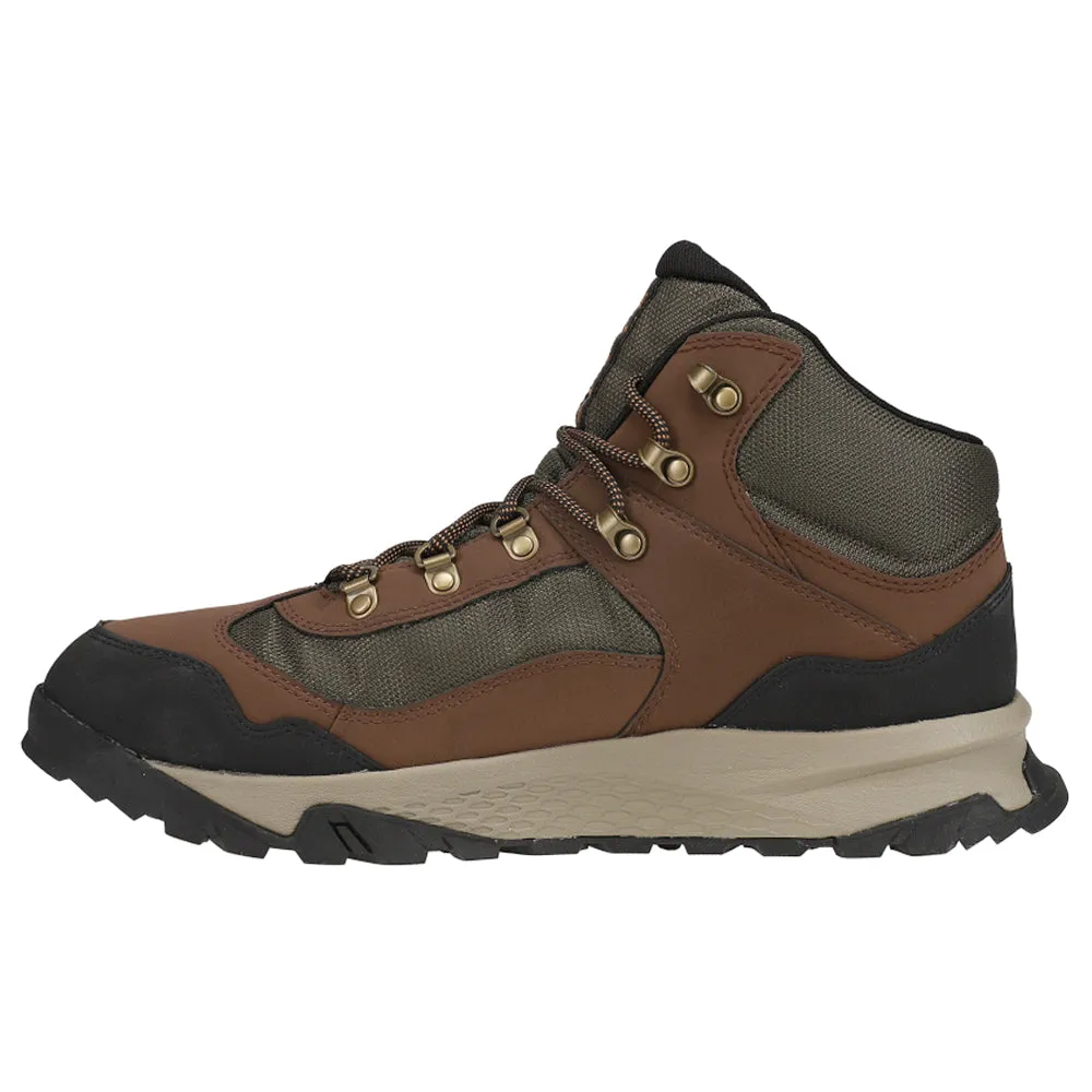 Lincoln Peak Lite Hiking Boots