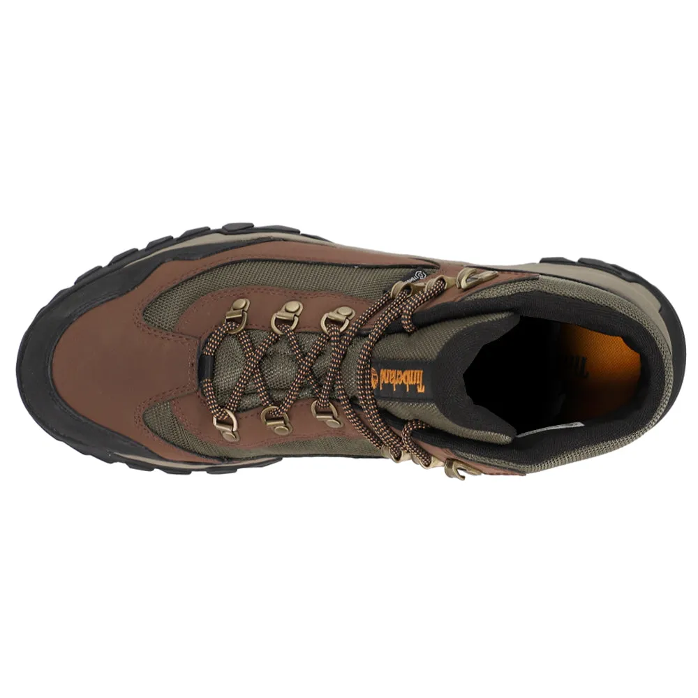 Lincoln Peak Lite Hiking Boots