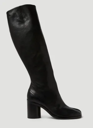 Maison Margiela Tabi Knee-High Boots