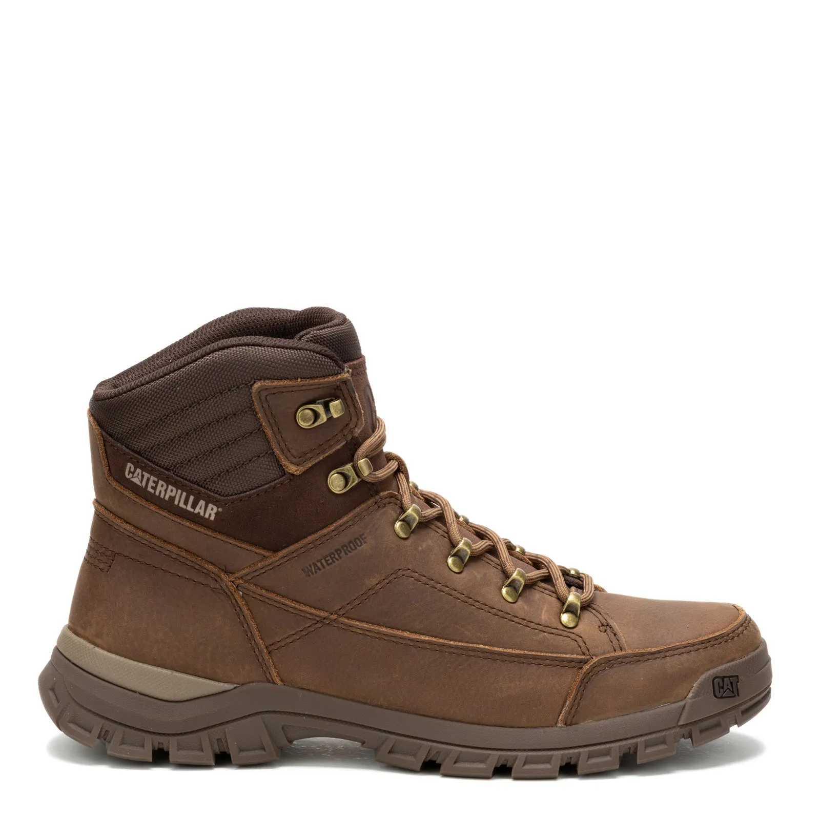 Men's Caterpillar, Threshold Hiker Waterproof Work Boot