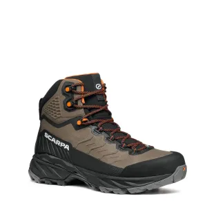 Men's Rush Trek LT GTX Hiking Boots