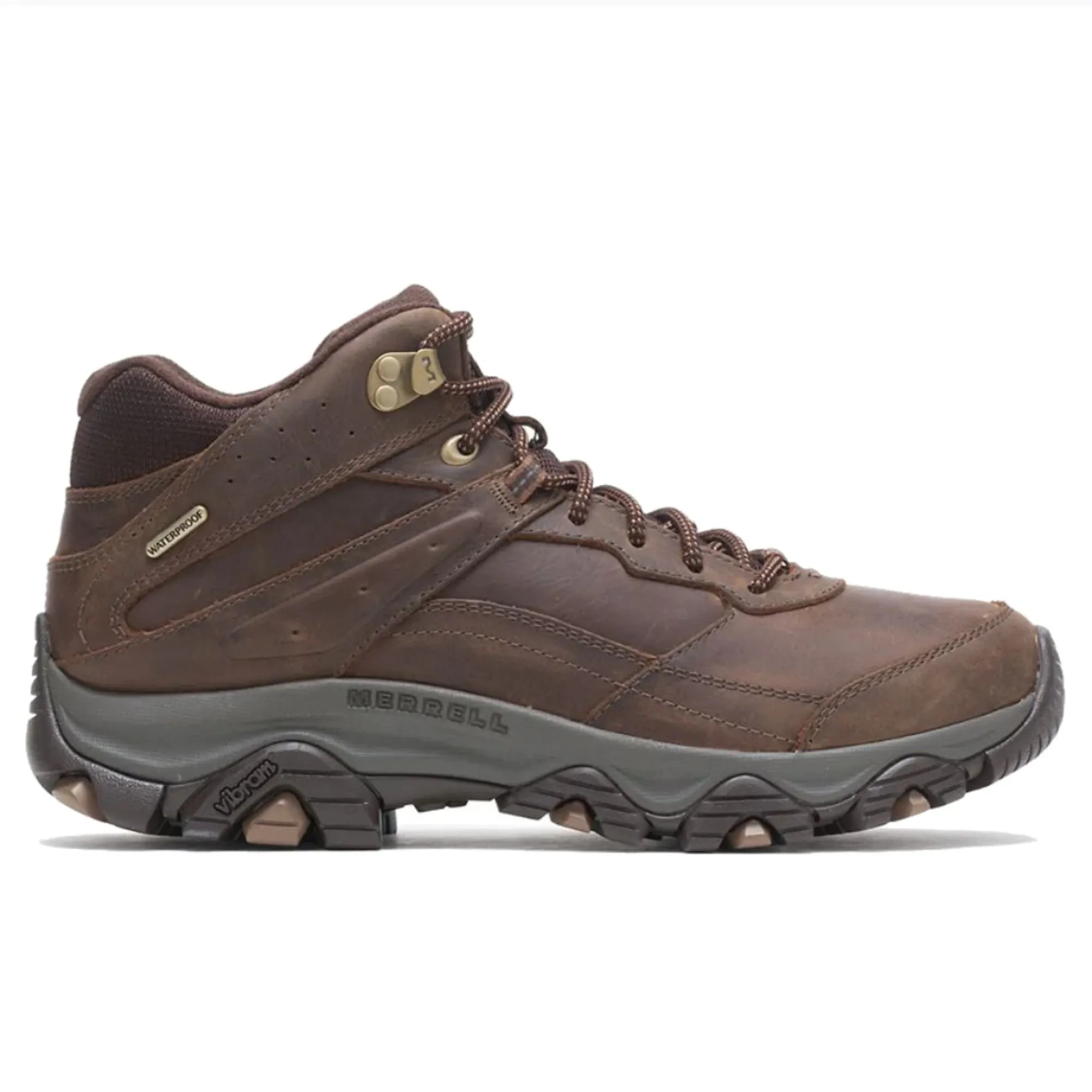 Merrel Men's Moab Adventure 3 Mid