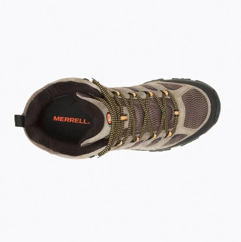 Merrell Moab 3 Men's Mid Vent Wide Width