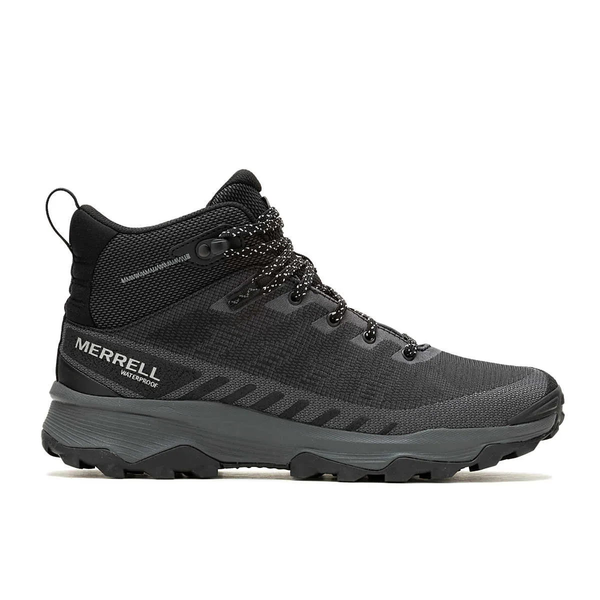 Merrell Speed Eco Mid Waterproof Men's