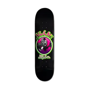 MIAMI HIGH CO X 1999 CULT DECK (8"/8.125"/8.25"/8.375"/8.5")