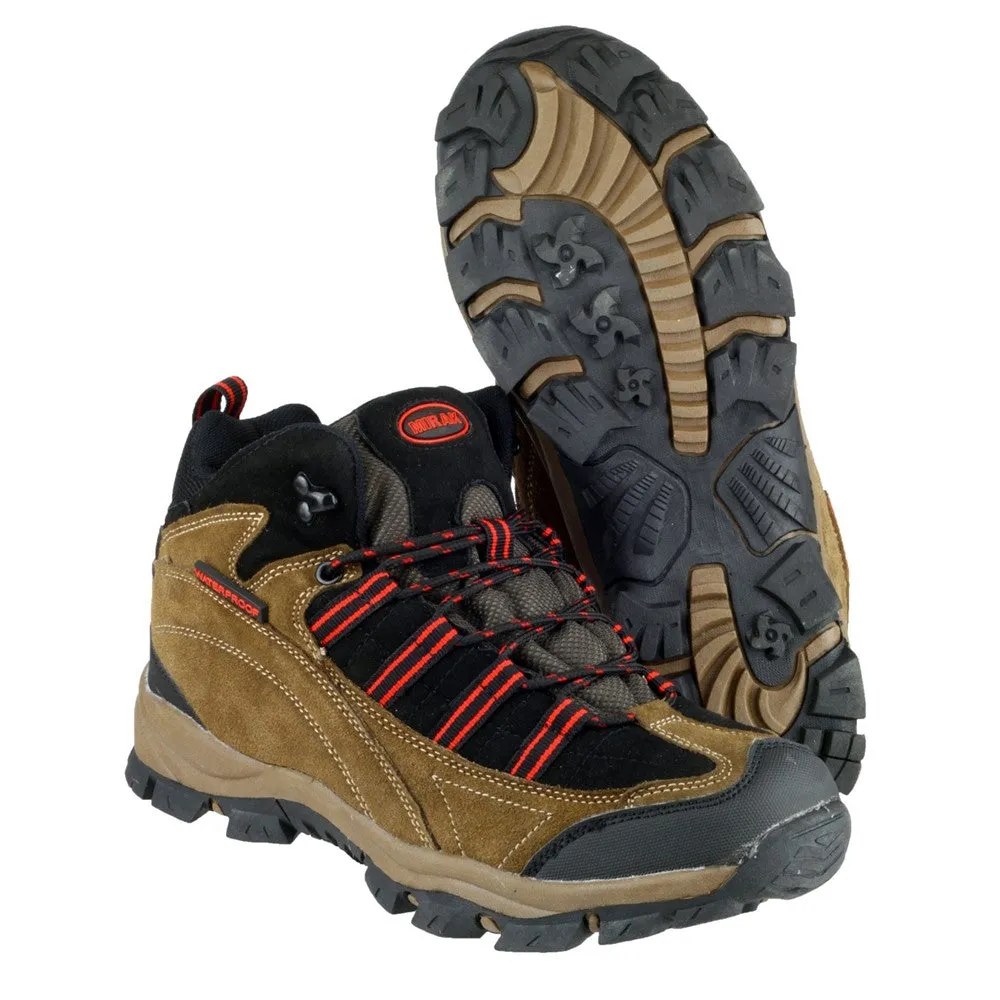 Mirak Kentucky Hiker Hiking Boot