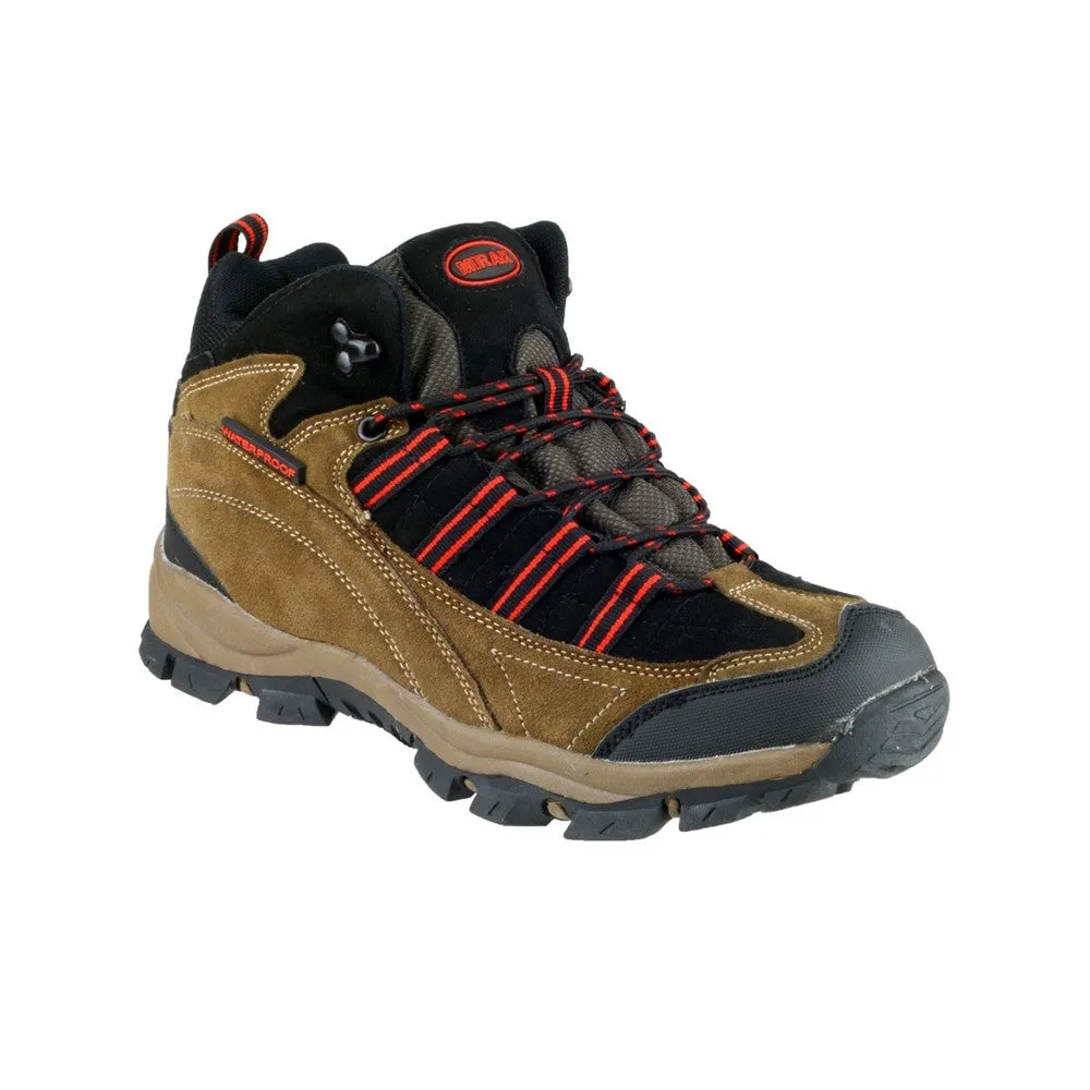 Mirak Kentucky Hiker Hiking Boot