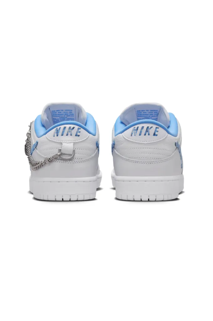 Nike SB Dunk Low Pro 'Nicole Hause' Skate Shoes