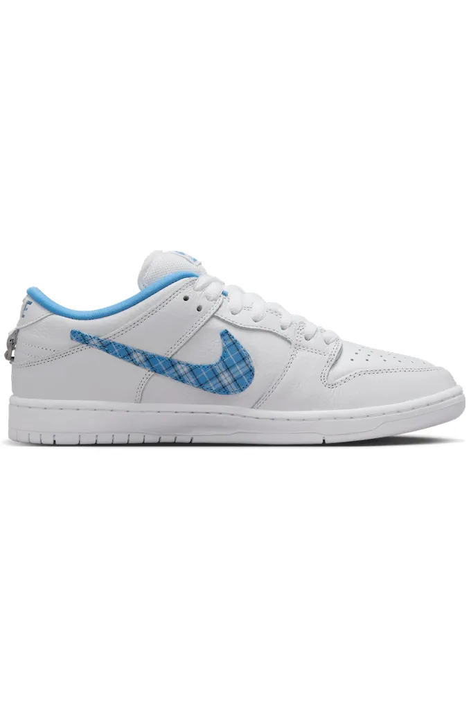 Nike SB Dunk Low Pro 'Nicole Hause' Skate Shoes