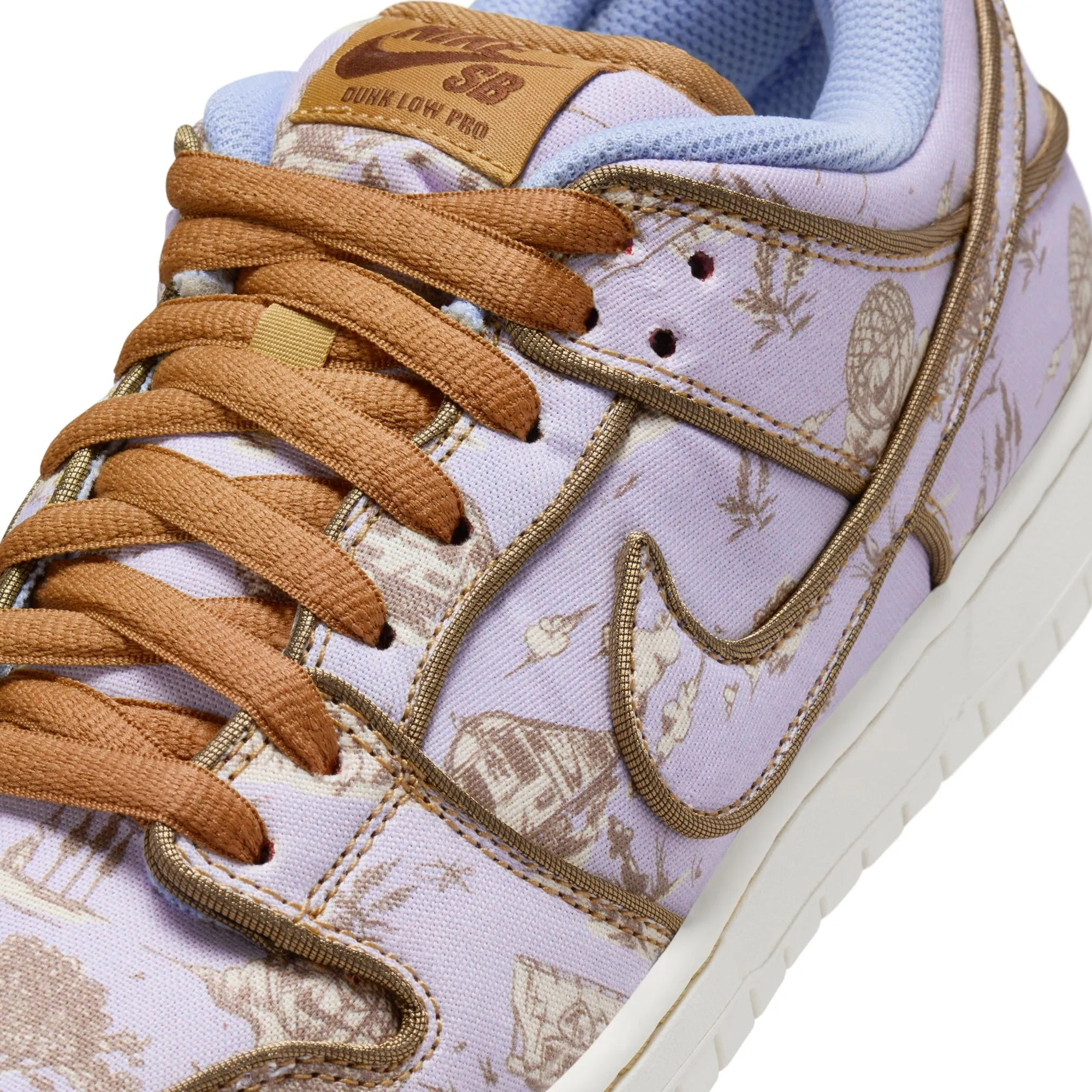 Nike SB Dunk Low Pro Premium Shoes