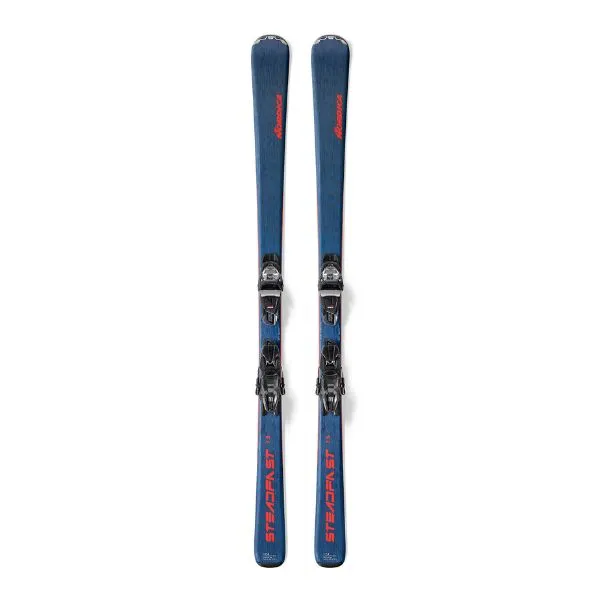 Nordica Steadfast 75 CA   Bindings 2025