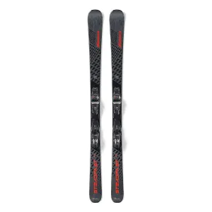 Nordica Steadfast 85 DC   Bindings 2025