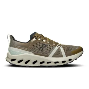 On Men's Cloudsurfer Trail Running Shoes