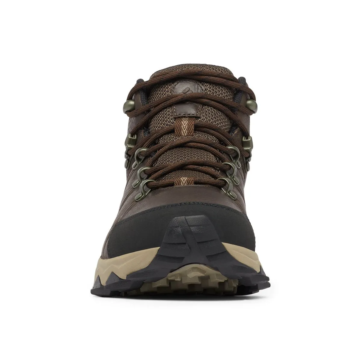 Peakfreak™ II Leather Mid Outdry Boots - Cordovan