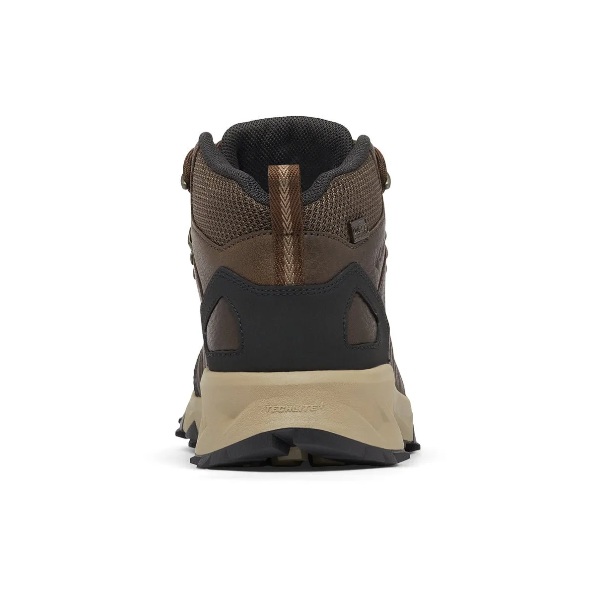 Peakfreak™ II Leather Mid Outdry Boots - Cordovan