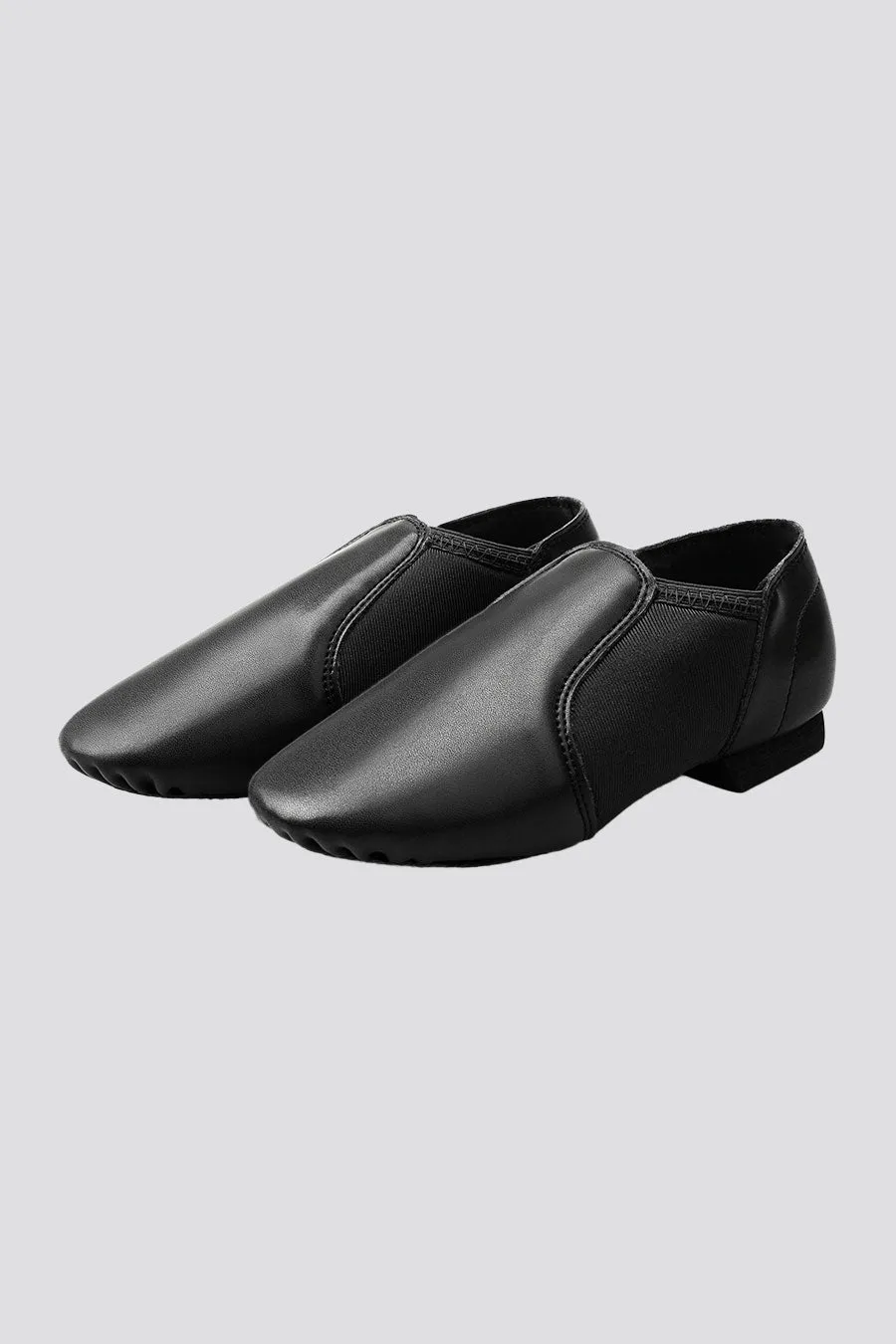 PU Leather Jazz shoes