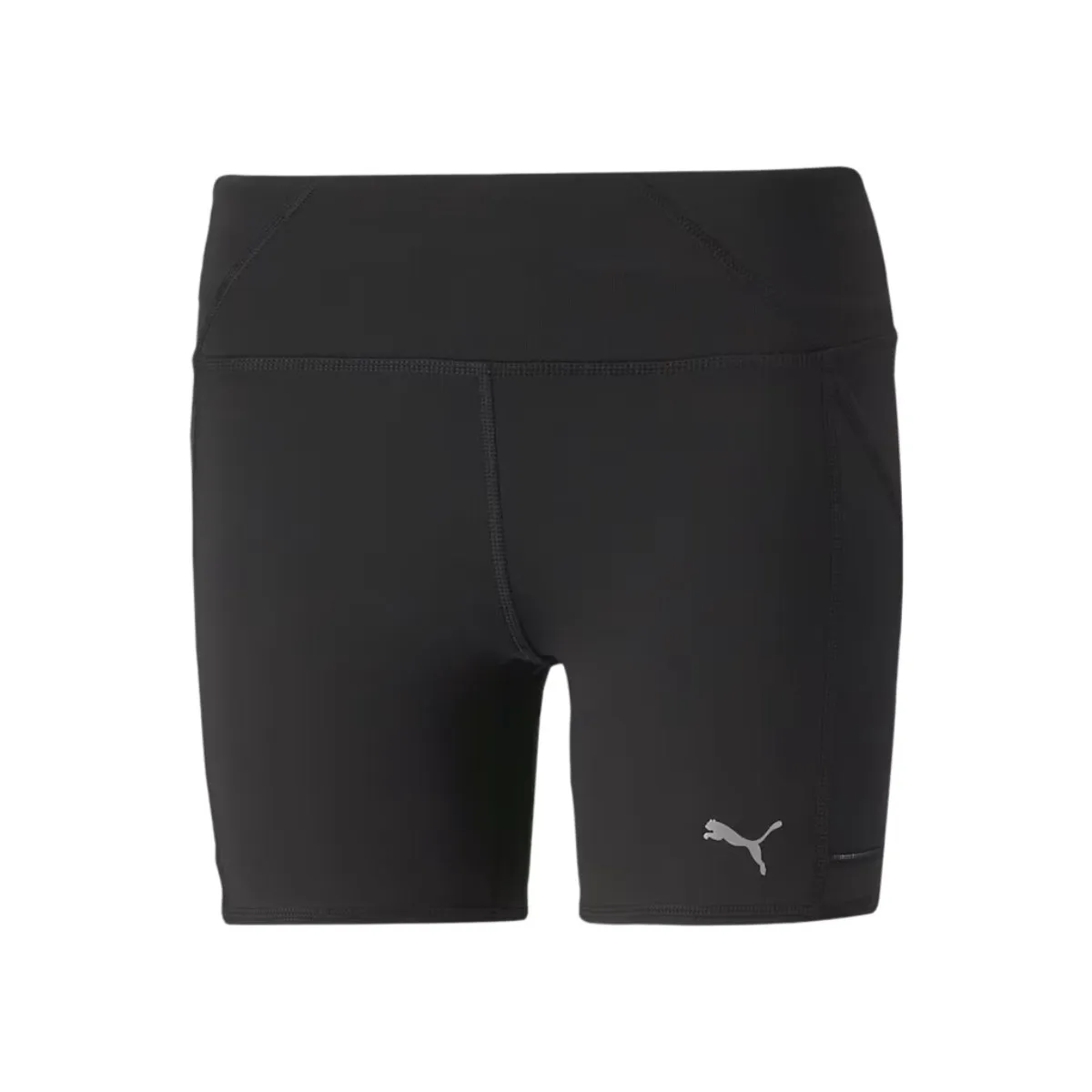 Puma Run Favourite Short Tights Black Women