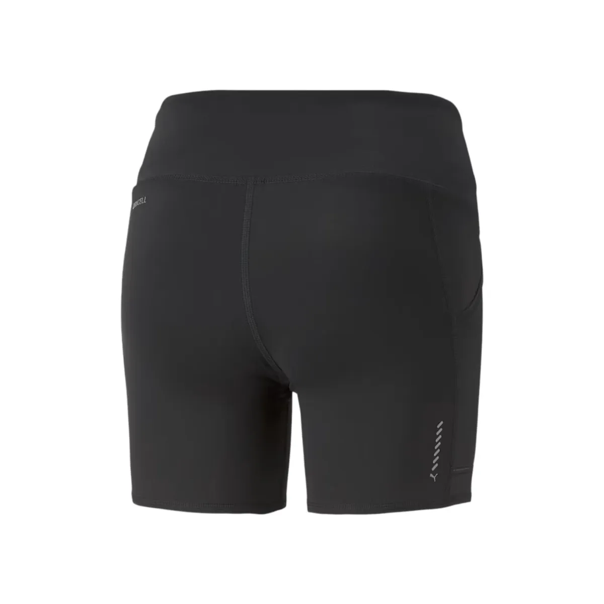 Puma Run Favourite Short Tights Black Women