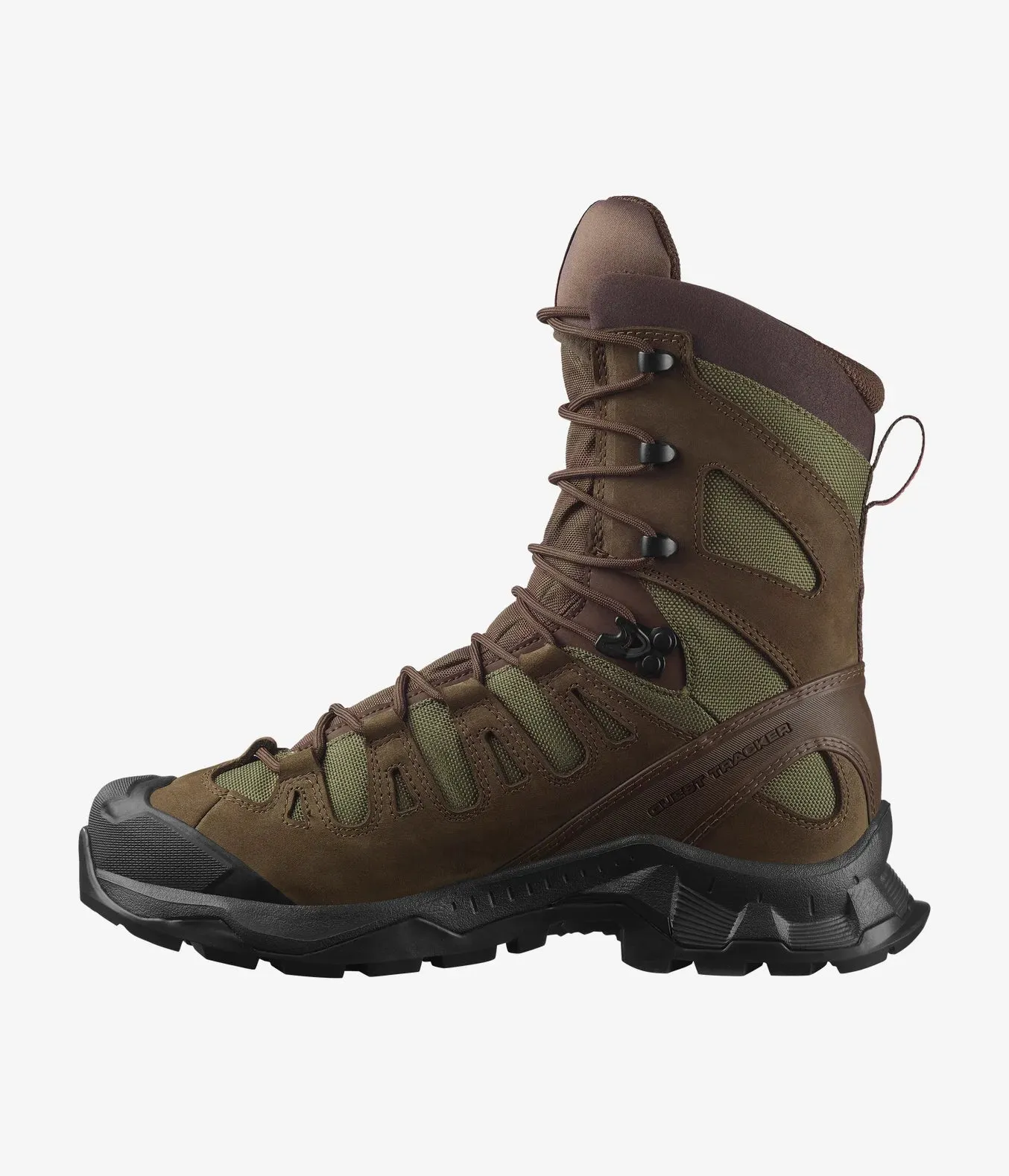 Quest Tracker High Gore-Tex Hiking Boots