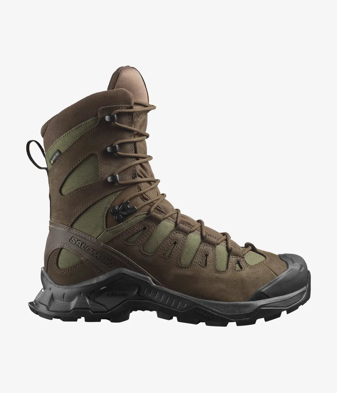 Quest Tracker High Gore-Tex Hiking Boots