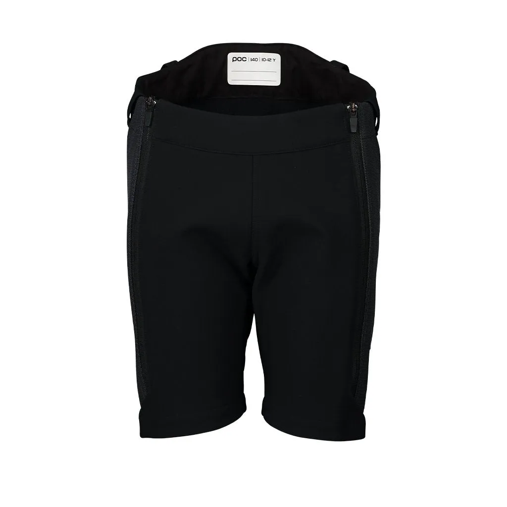 Race Shorts POC Jr - Uranium Black