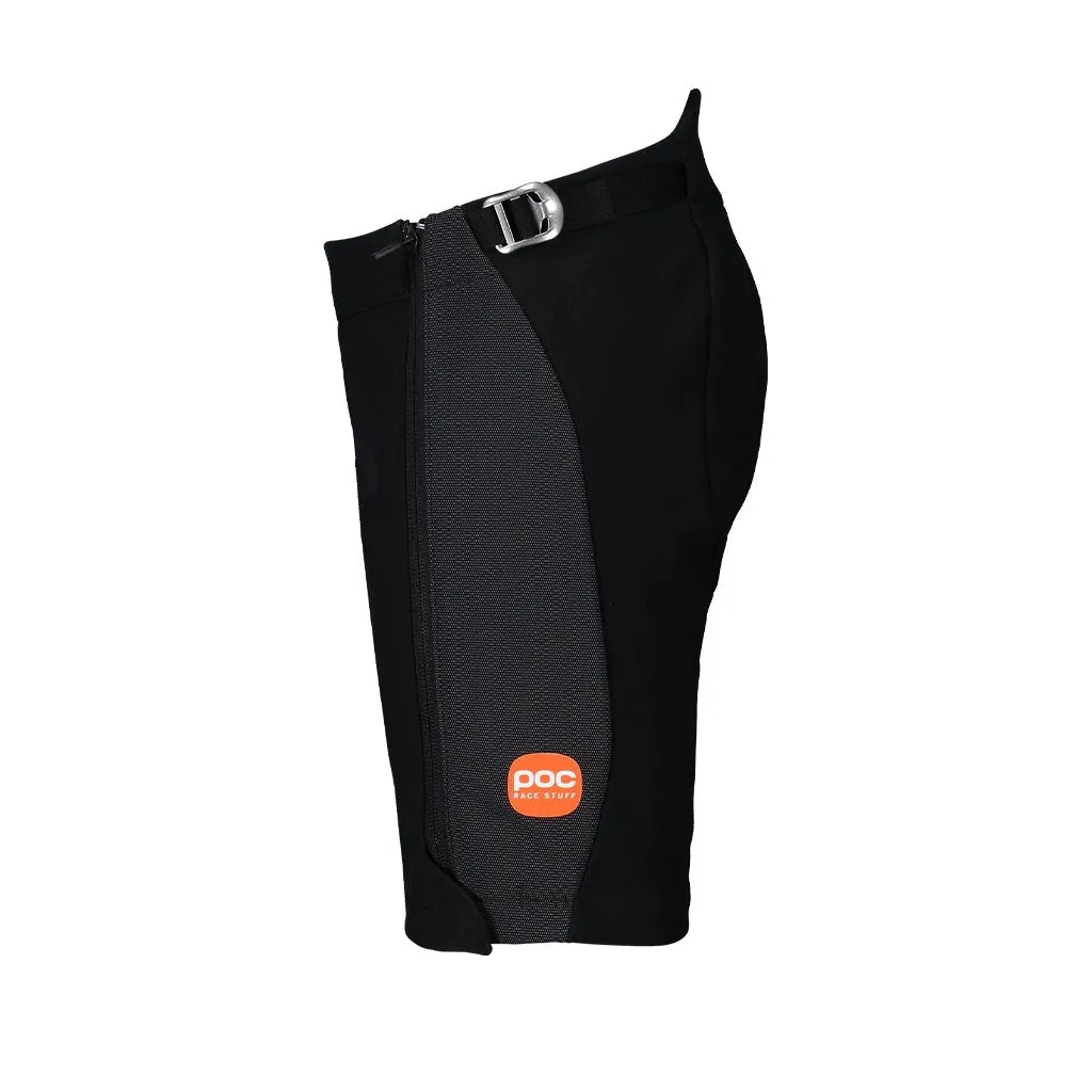 Race Shorts POC Jr - Uranium Black