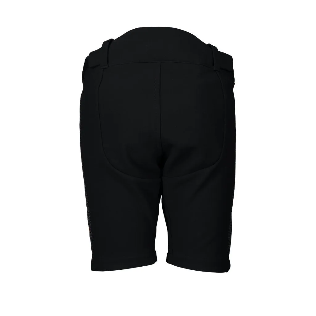 Race Shorts POC Jr - Uranium Black