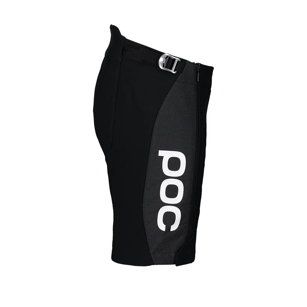 Race Shorts POC Jr - Uranium Black