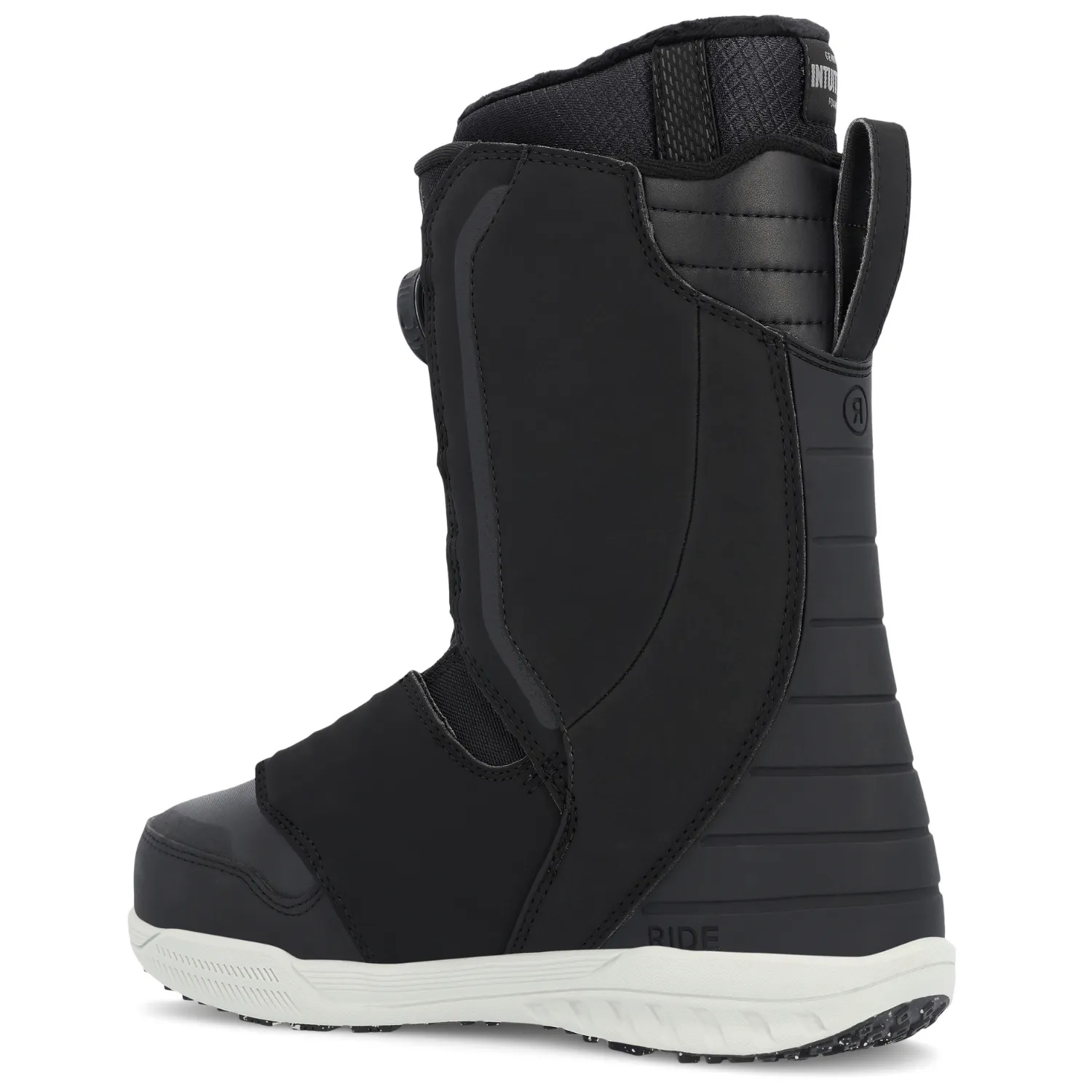 Ride Lasso Pro 2023 - Men's Snowboard Boots