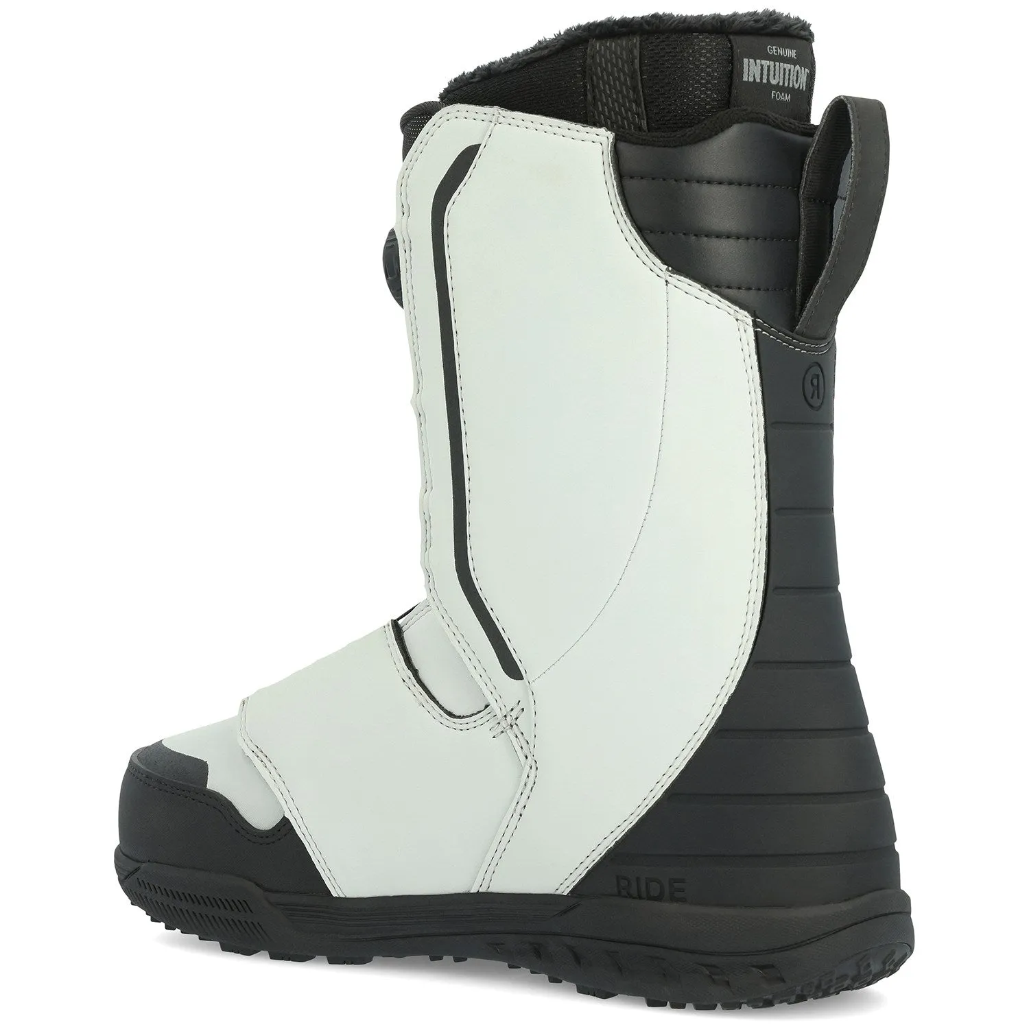 Ride Lasso Pro 2024 - Men's Snowboard Boots